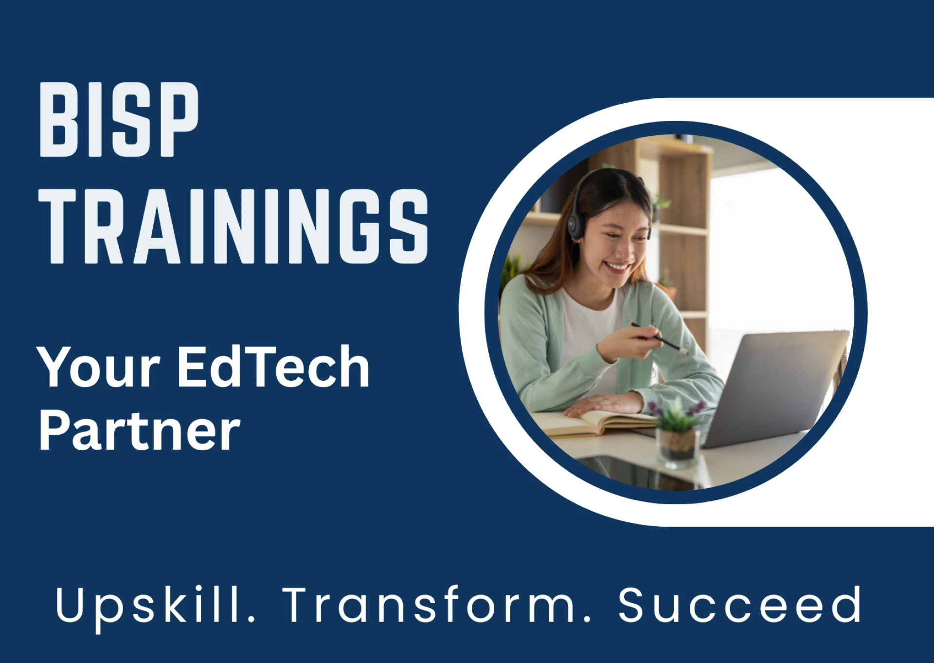 EdTech Company | Corporate Training & Oracle EPM Training – BISP Trainings