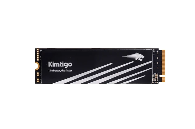 Kimtigo TP5000 512GB/1TB NVMe PCIe Gen4x4 SSD