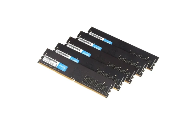 Kimtigo 4GB/8GB UDIMM DDR4 2400MHz