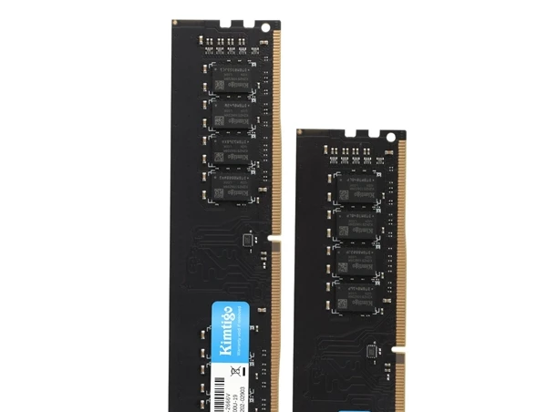 Kimtigo 4GB/8GB/16GB/32GB UDIMM DDR4 2666MHz