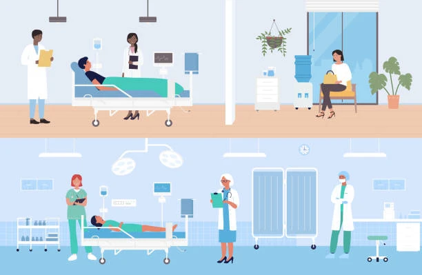 How to Choose the Right Hospital Bed for Home Care