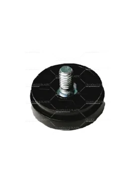 RUBBER INSERT MOLDING