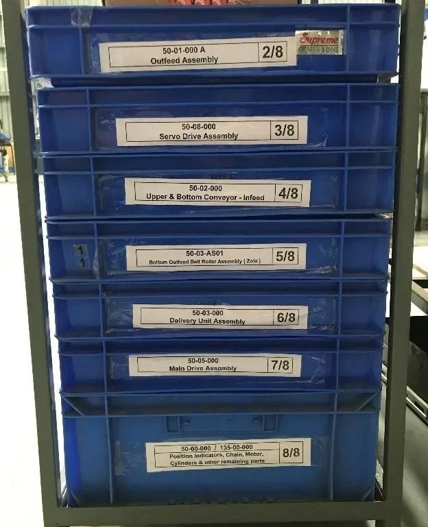  Mastering Quality: Raising Assembly Processes