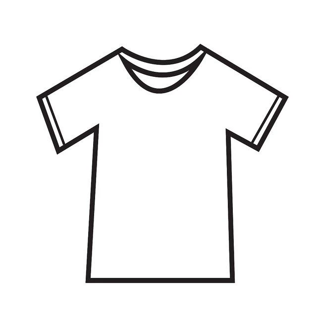 5 Things to Consider Before Designing Your First Custom T-Shirt
