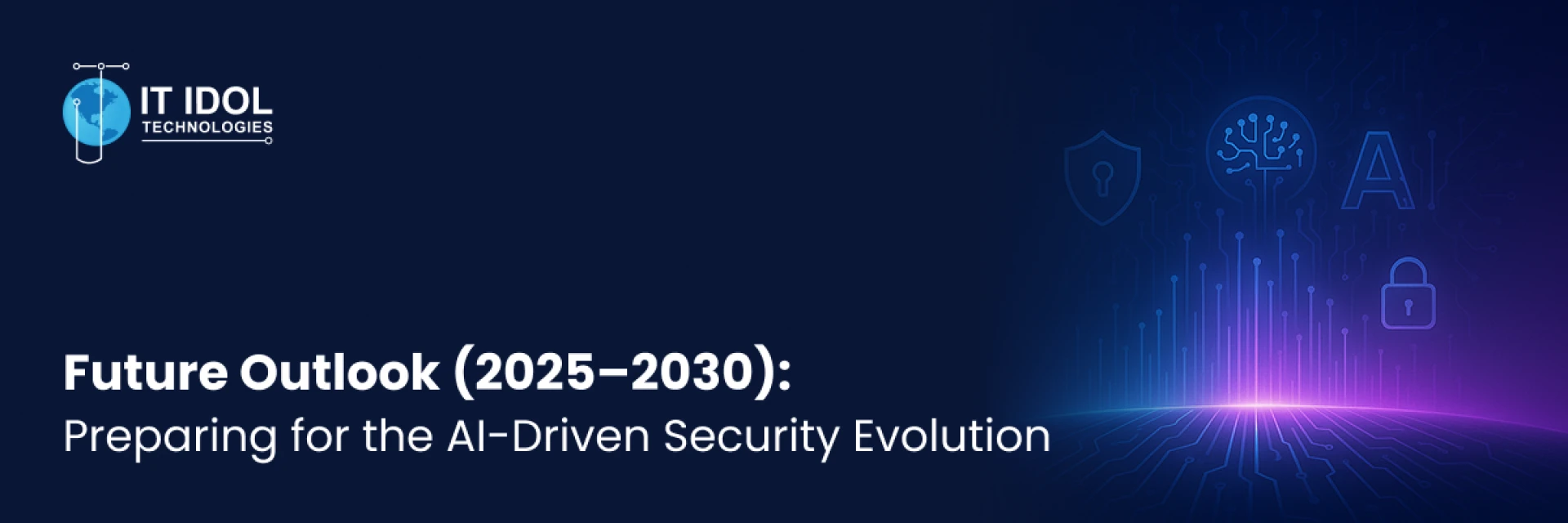 Modern Cybersecurity for AI-Driven Enterprises: Navigating the 2025 Landscape