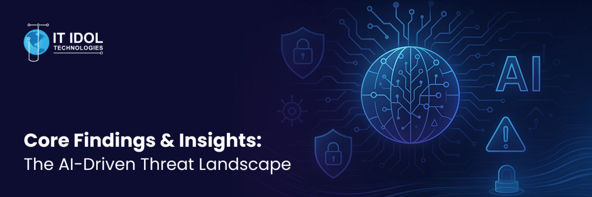 Modern Cybersecurity for AI-Driven Enterprises: Navigating the 2025 Landscape