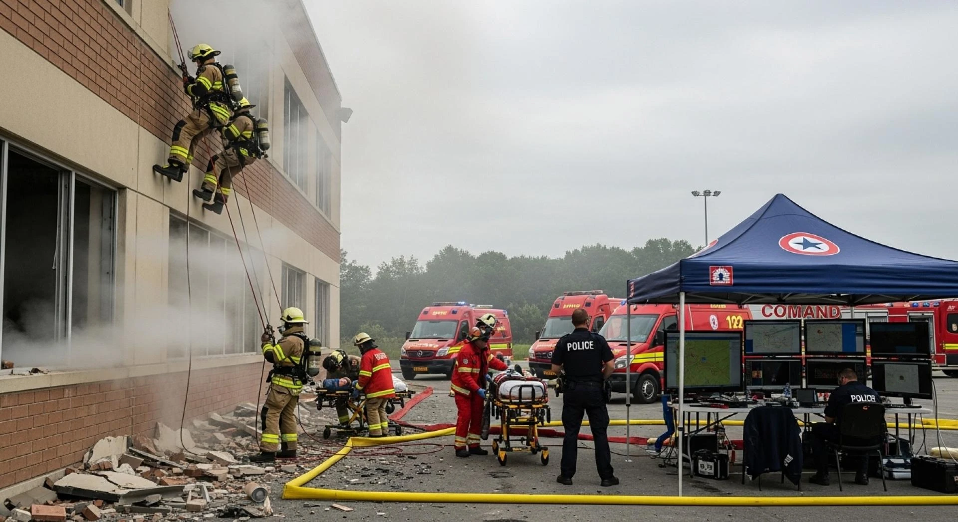 Why Top CEOs Swear by the Best Business Continuity Management Software to Boost Their Operations Overnight?