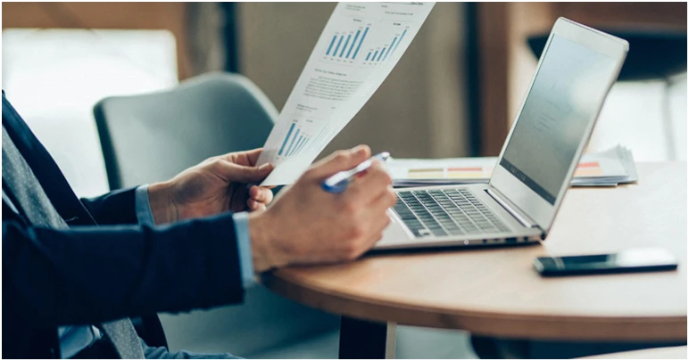 Do Small Firms Position Themselves Using Client Accounting Services?