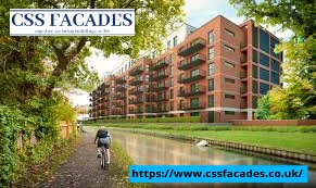 CSS Facades Ltd: Supplying Kemwell WeatherKem Fibre Cement Board Across the UK