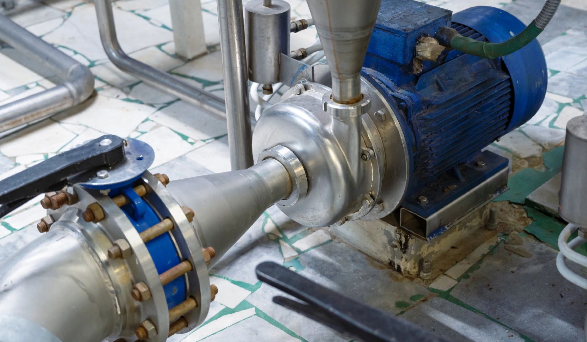 Heat Treatment Equipment: Advancing Industrial Strength and Precision