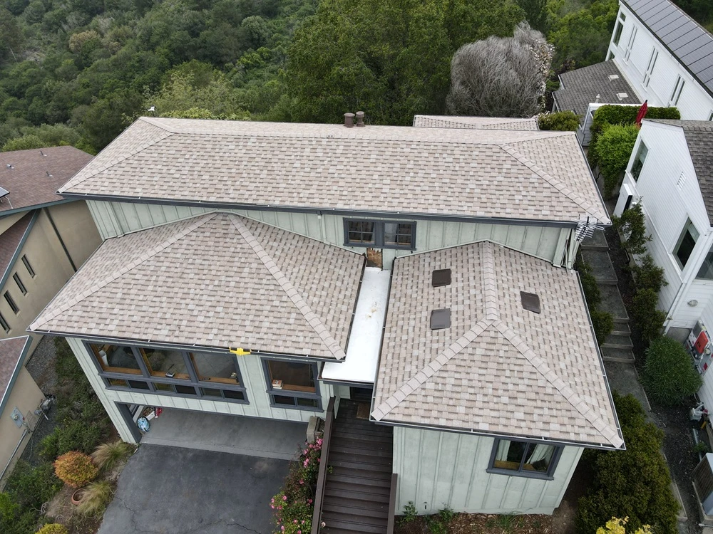 The Roofing Story of San Francisco: Balancing Tradition, Innovation, and Climate 