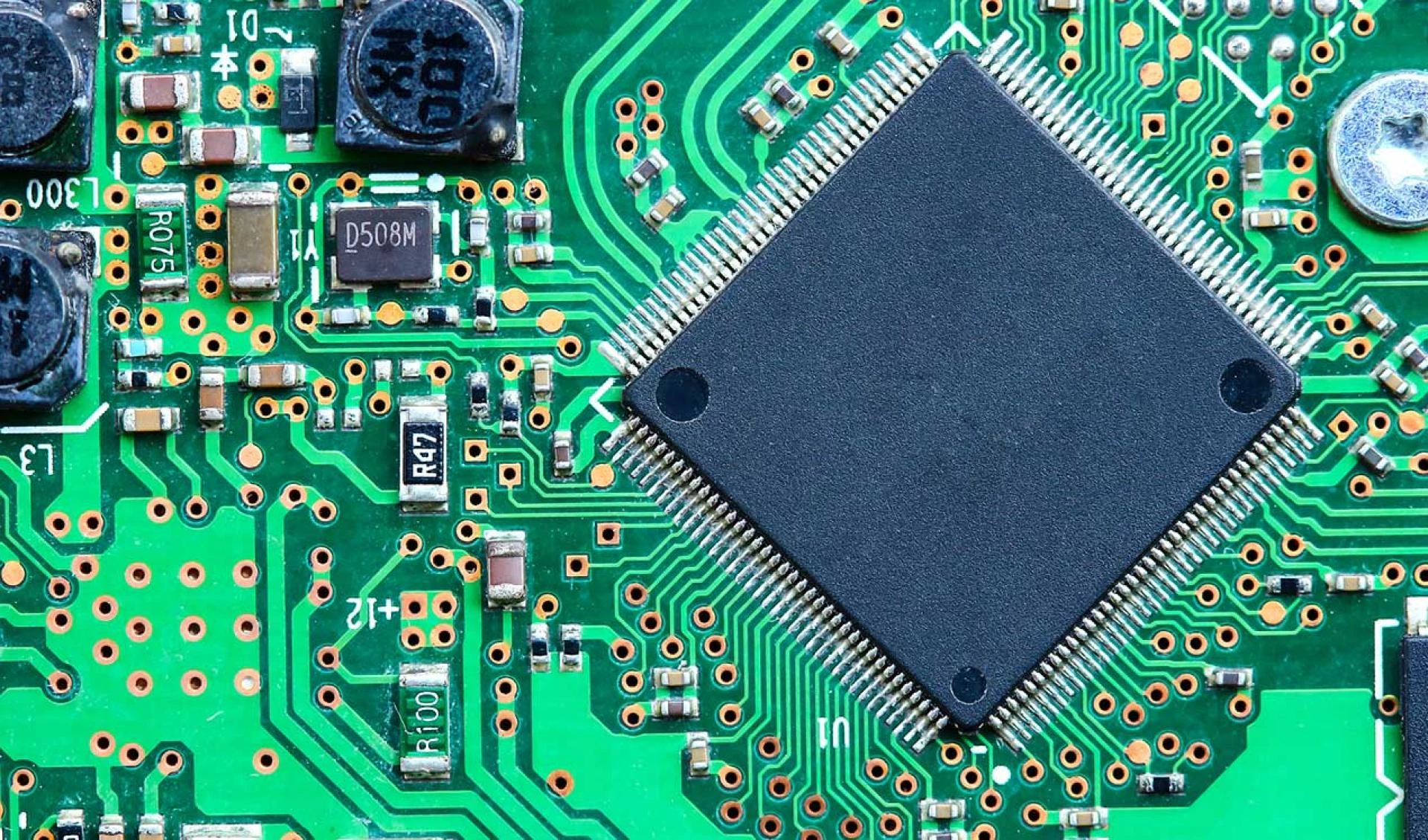 China Turn key PCB Assembly