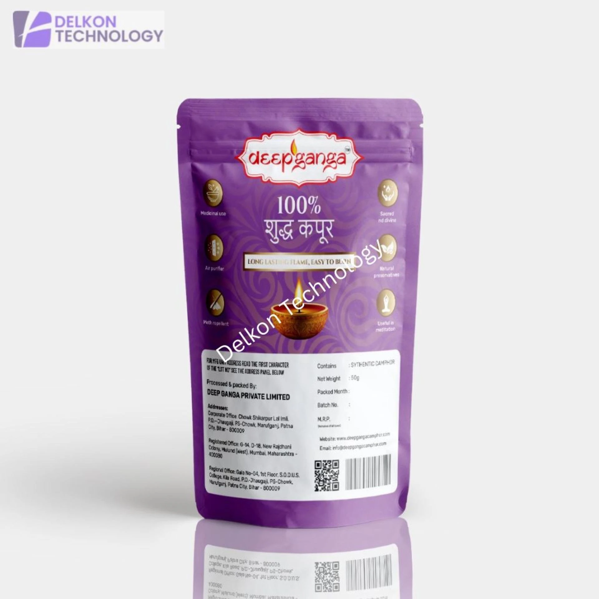 Build a Strong Brand Identity with Creative Labels and Logos