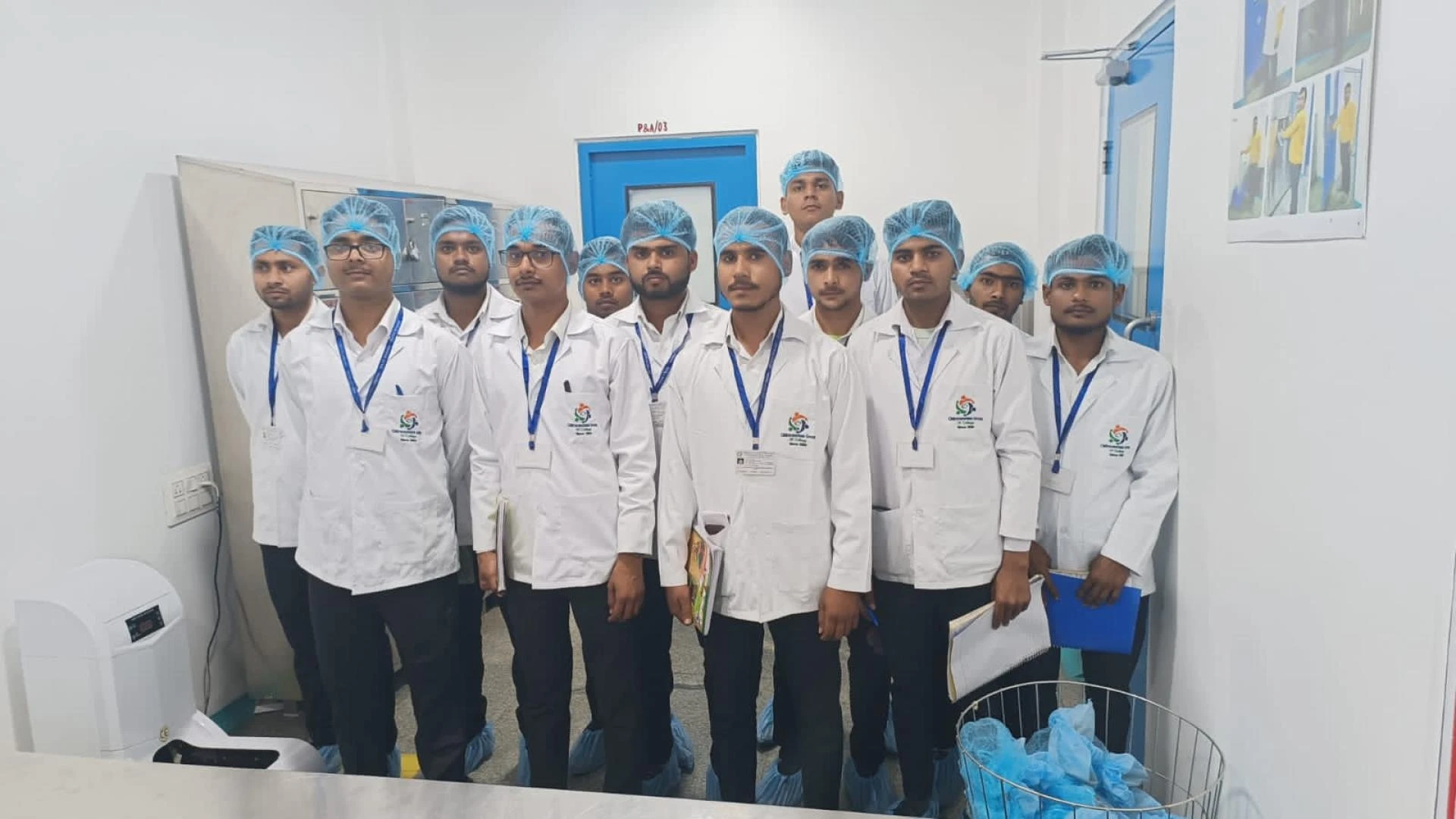 College Of Pharmacy in Mirzapur