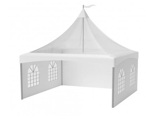 Premium Pagoda Tent Rental Services in Noida for Memorable Events