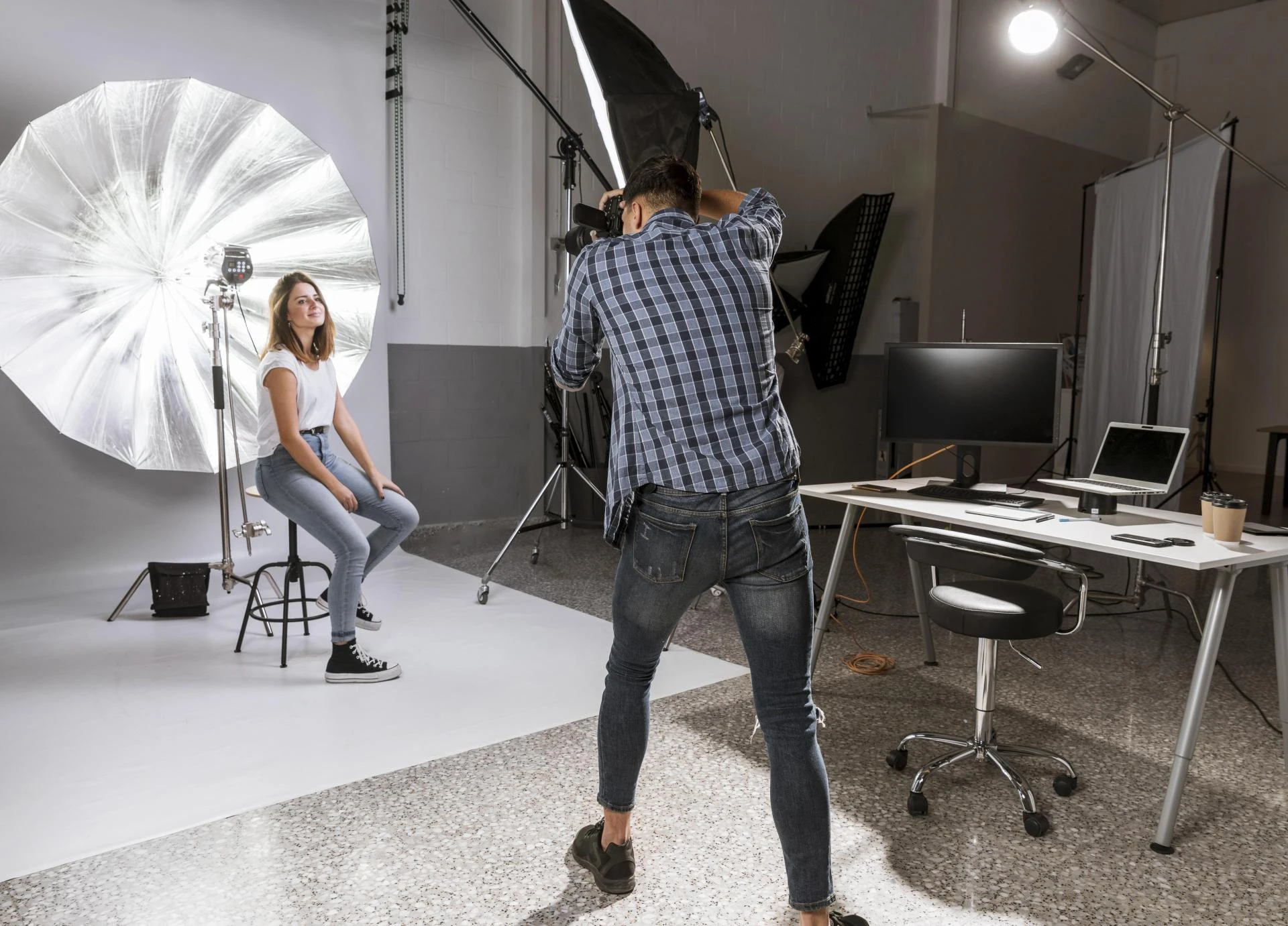 NYC's Best Lookbook, Ecommerce, and Social Media Photography Services