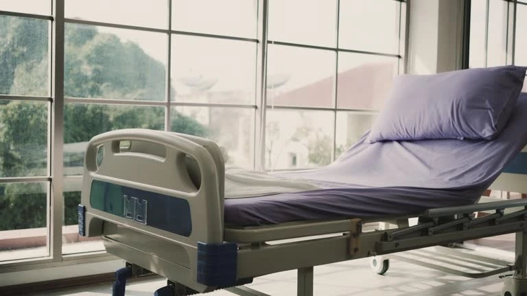 Top Hospital Bed Rental Trends in 2025