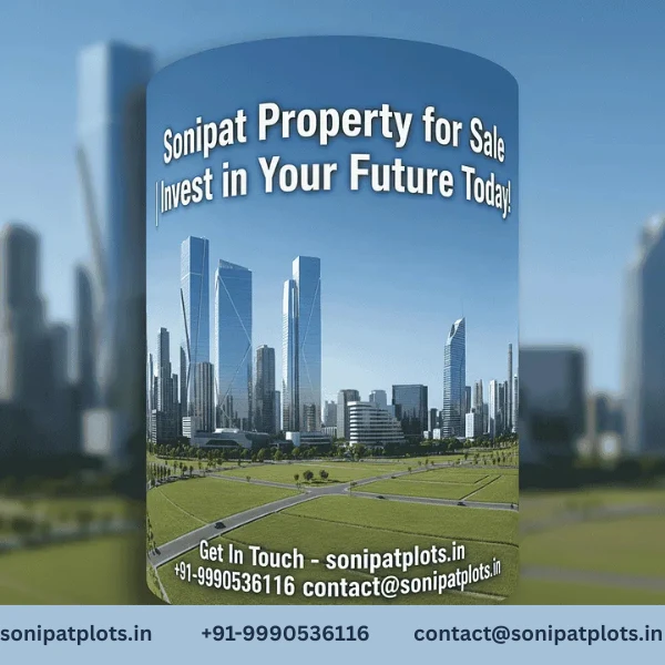 Smart Choice for Families | One Prastha Sector 91 Plots