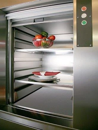 Optimize Your Business with Dumbwaiter Elevator in Delhi NCR
