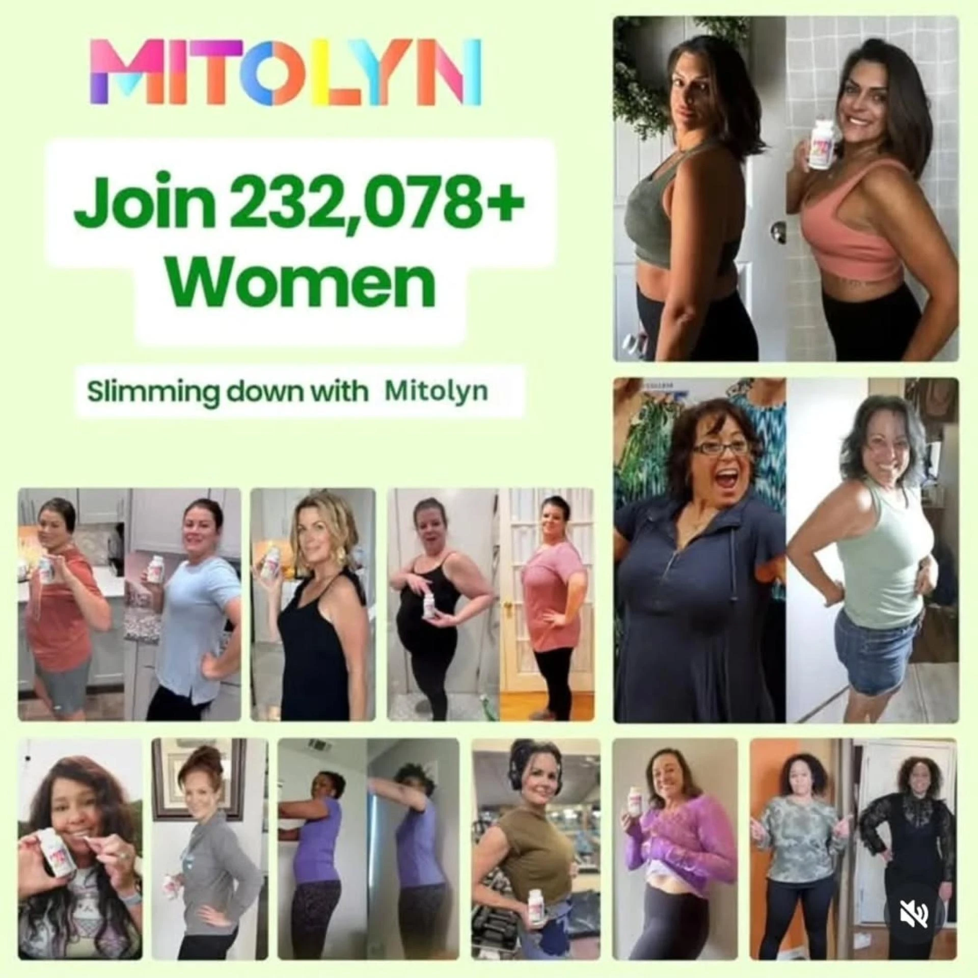 Mitolyn Official Website—Your Trusted Source for Natural Weight Loss Support