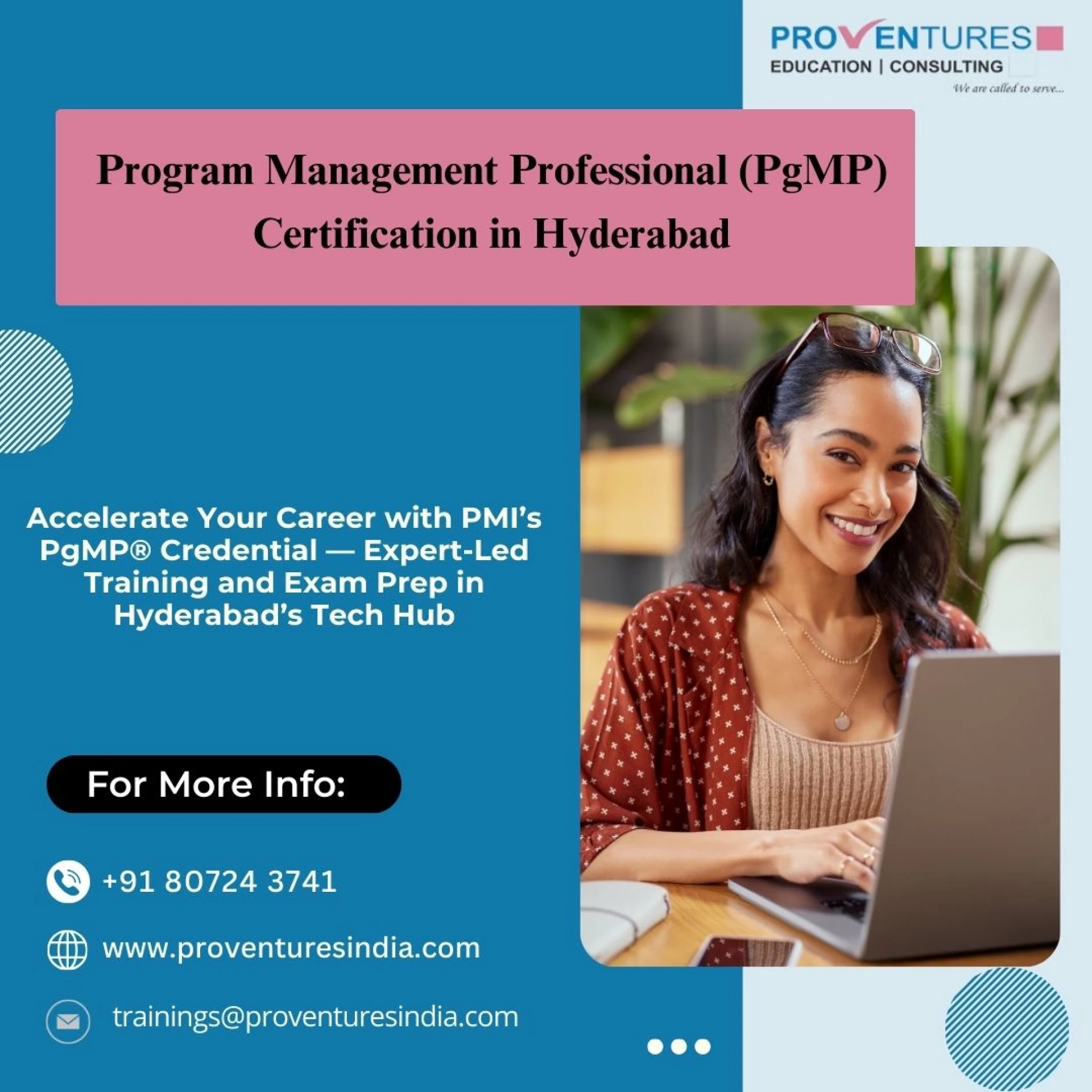 The Cost, Time, and Process for Achieving Program Management Professional PgMP Certification