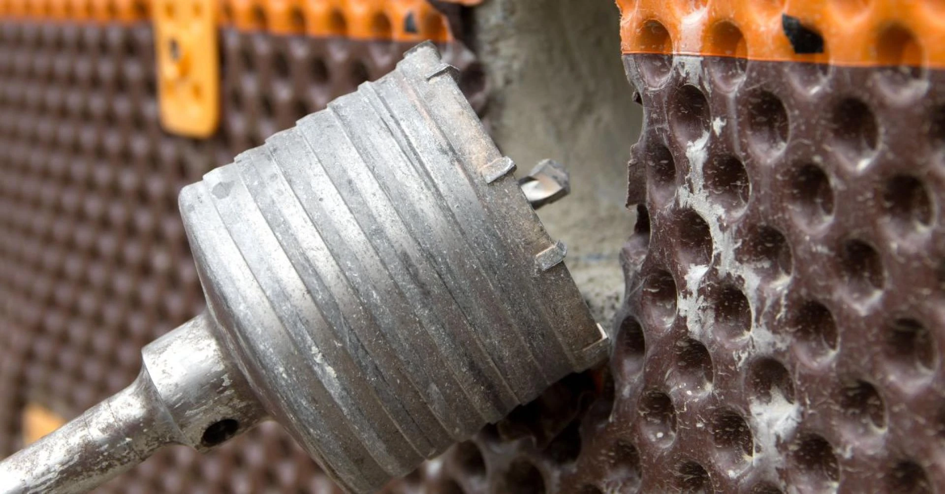 Core Drilling Services: Precision Openings that Protect Schedules