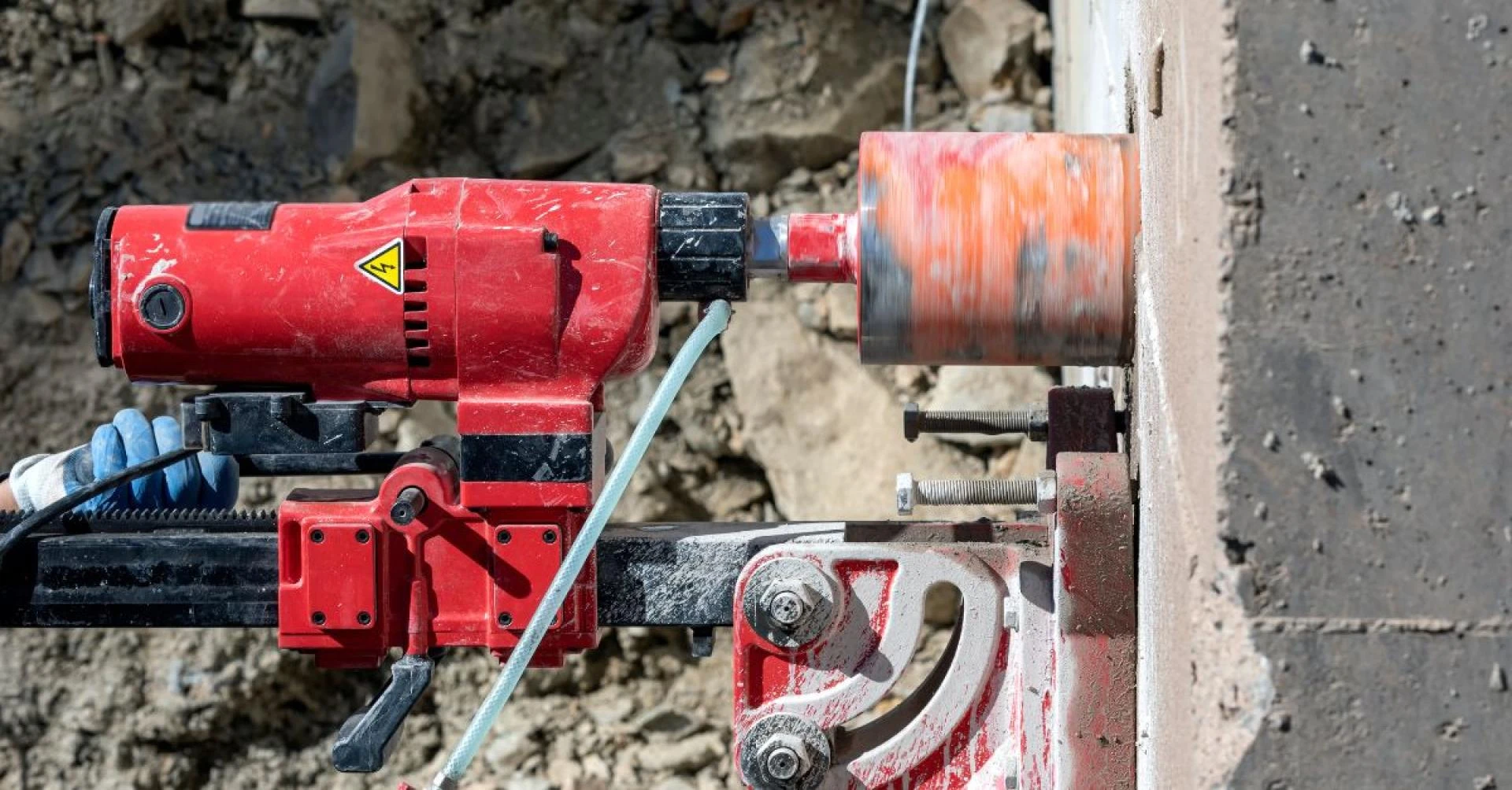 Core Drilling Services: Precision Openings that Protect Schedules