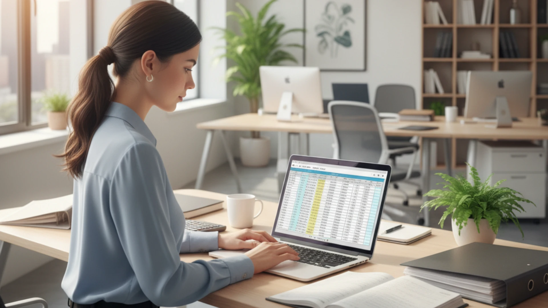 From Bookkeeping to Growth: Complete Pharmacy Accounting Services