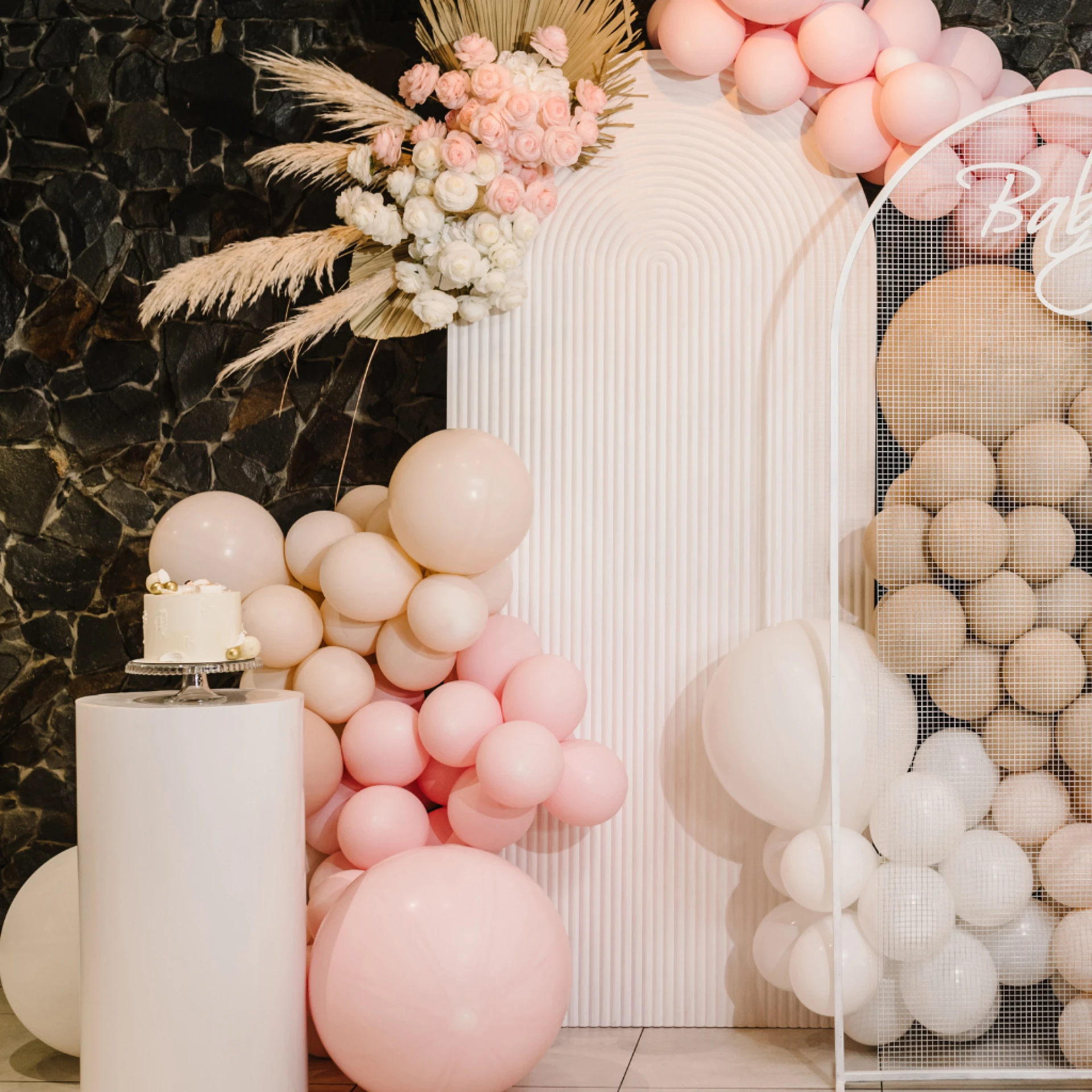 Let Your Celebration Soar: A Complete Guide to Balloon Decoration in Jaipur with Utsav Factory