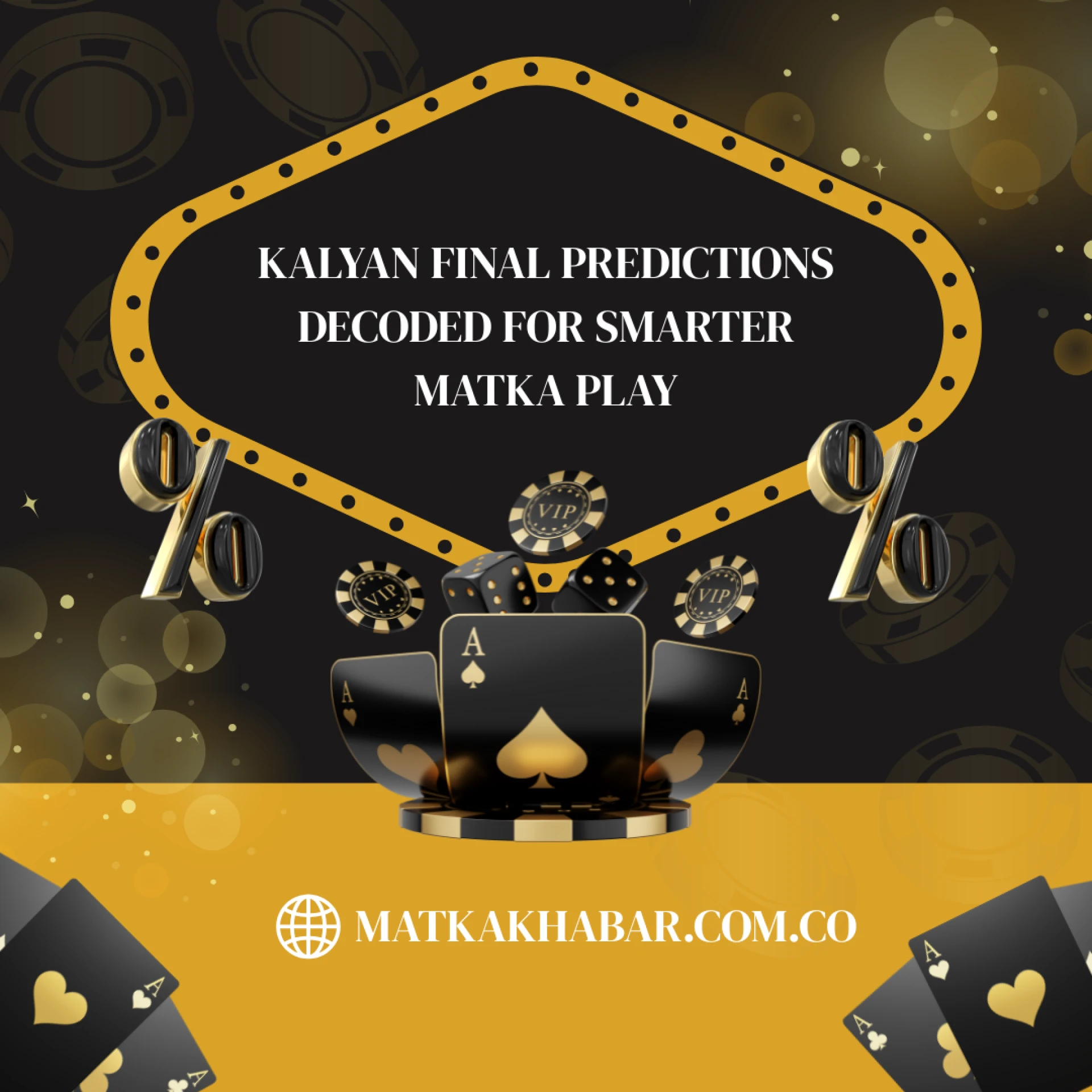 Kalyan Final Predictions Decoded for Smarter Matka Play