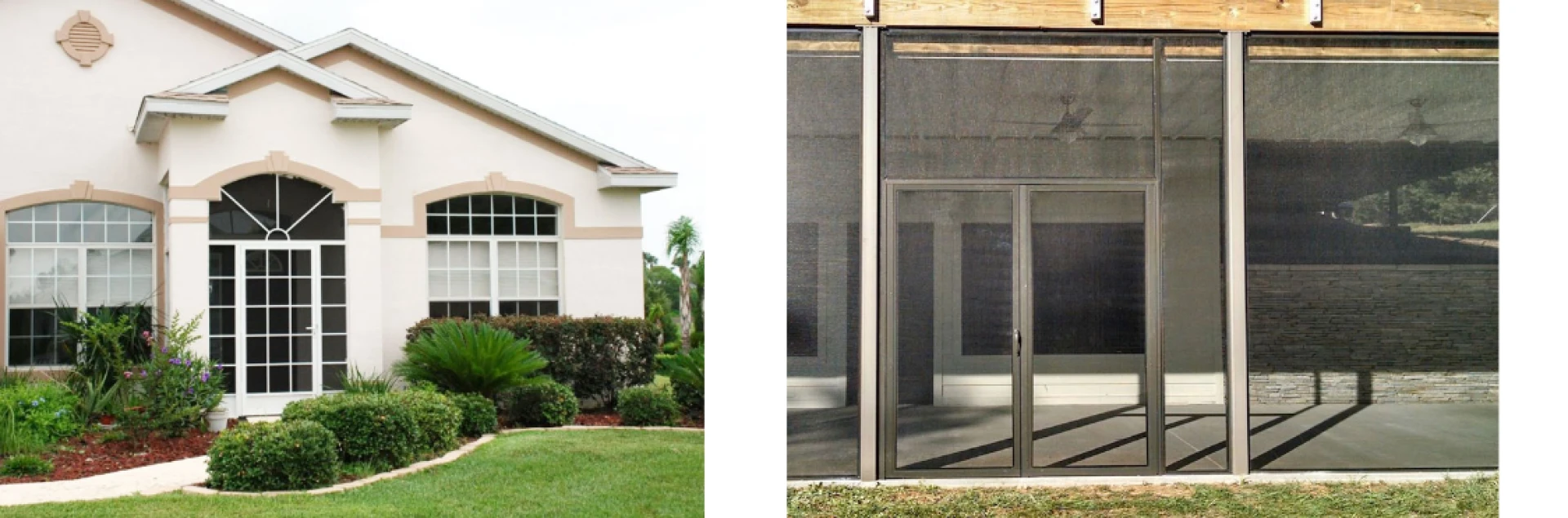 Window & Door Screen Repair Services Florida – On Site Screen Company