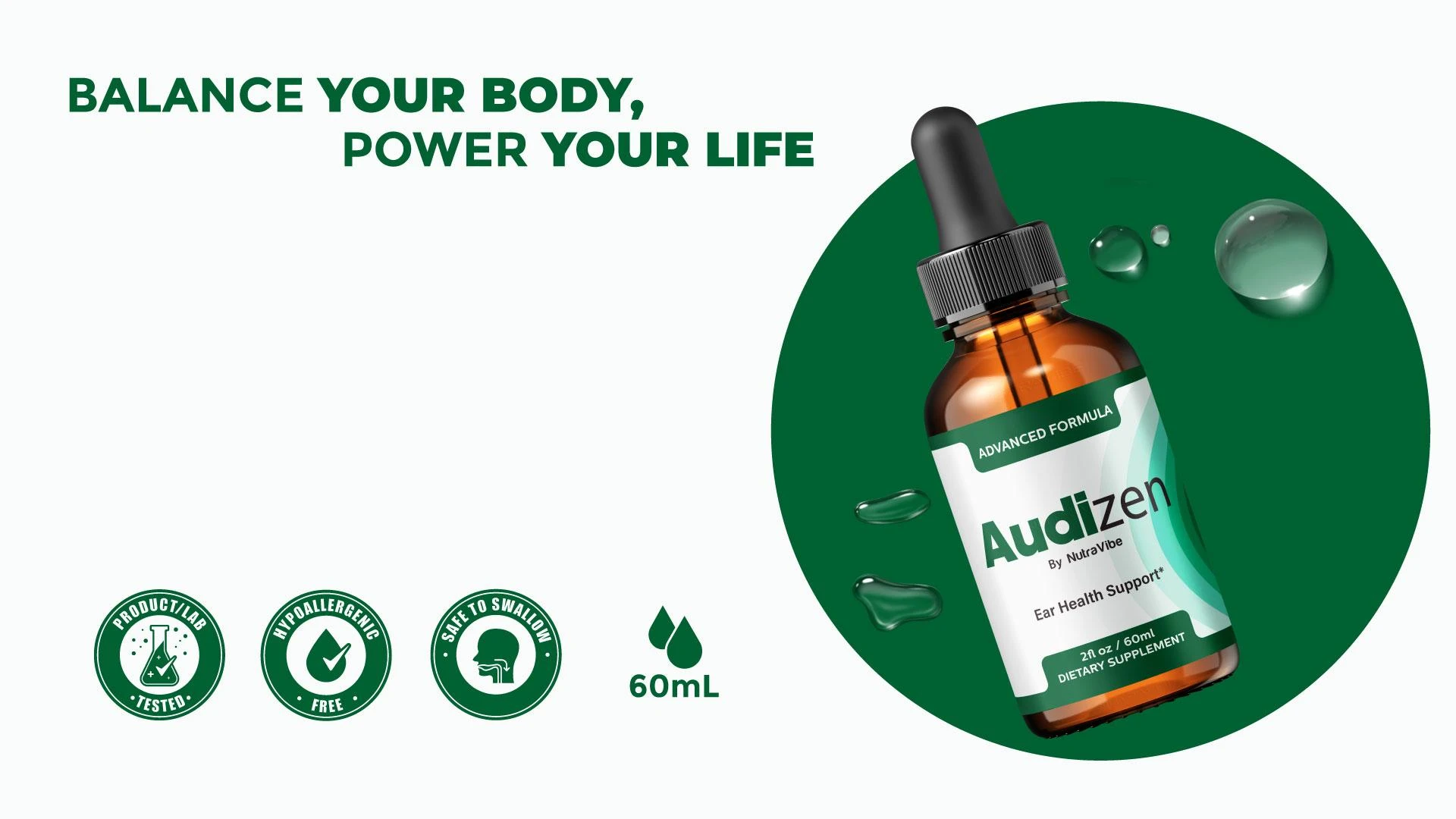 Audizen Review: Can Audizen for Tinnitus Truly Help?