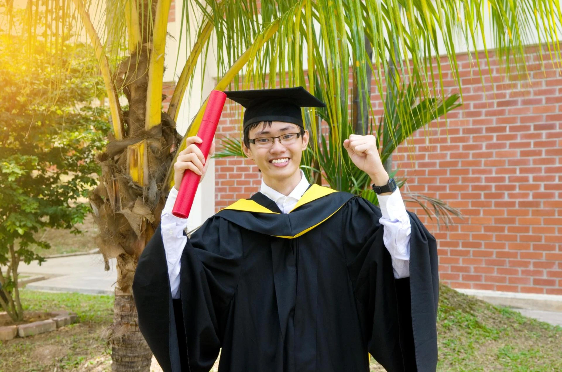 Mandarin Gue Jelek Tapi Tetap Keterima Beasiswa: Here's Why