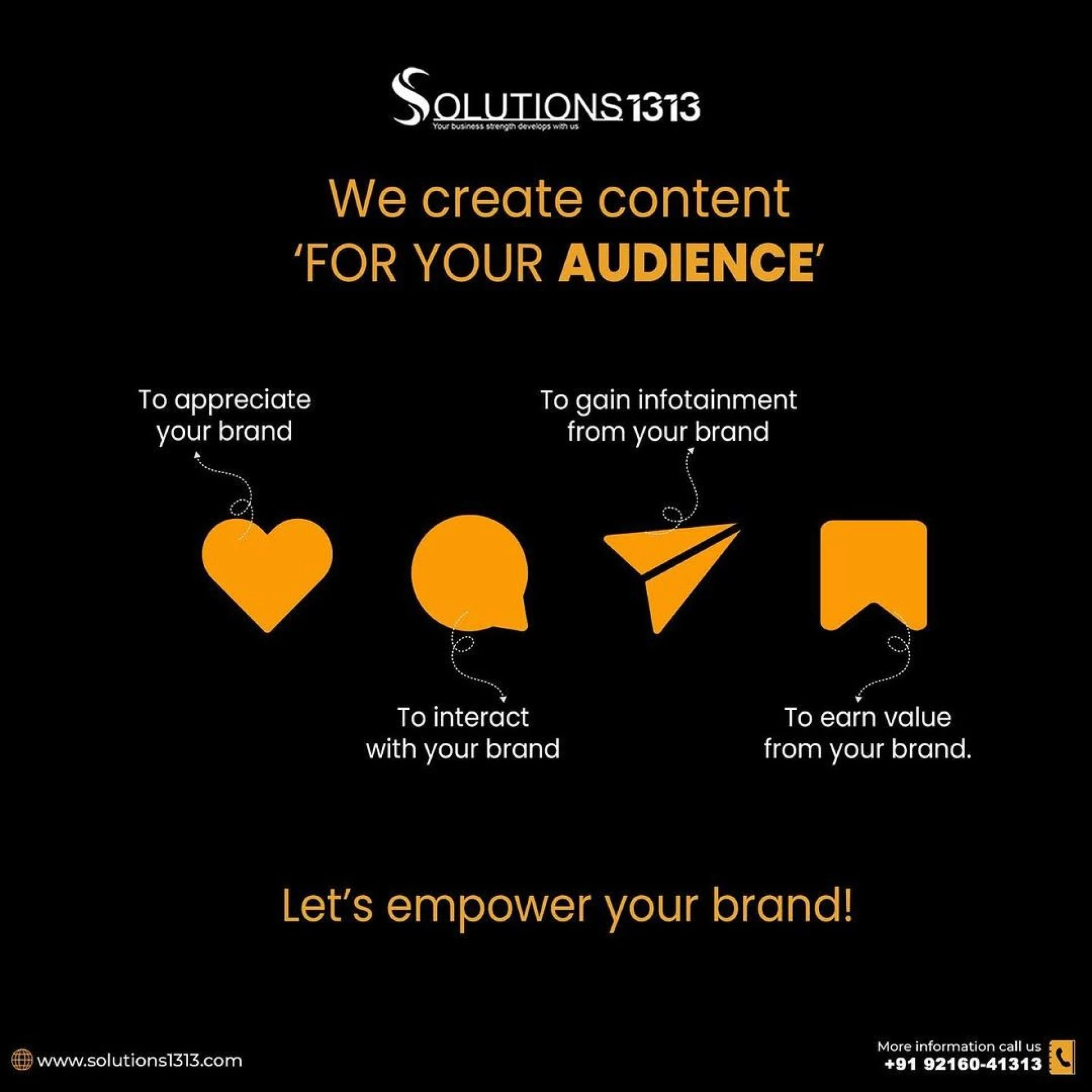 Why Solutions1313 APP Development Company in Chandigarh is the Go-To Choice for Businesses