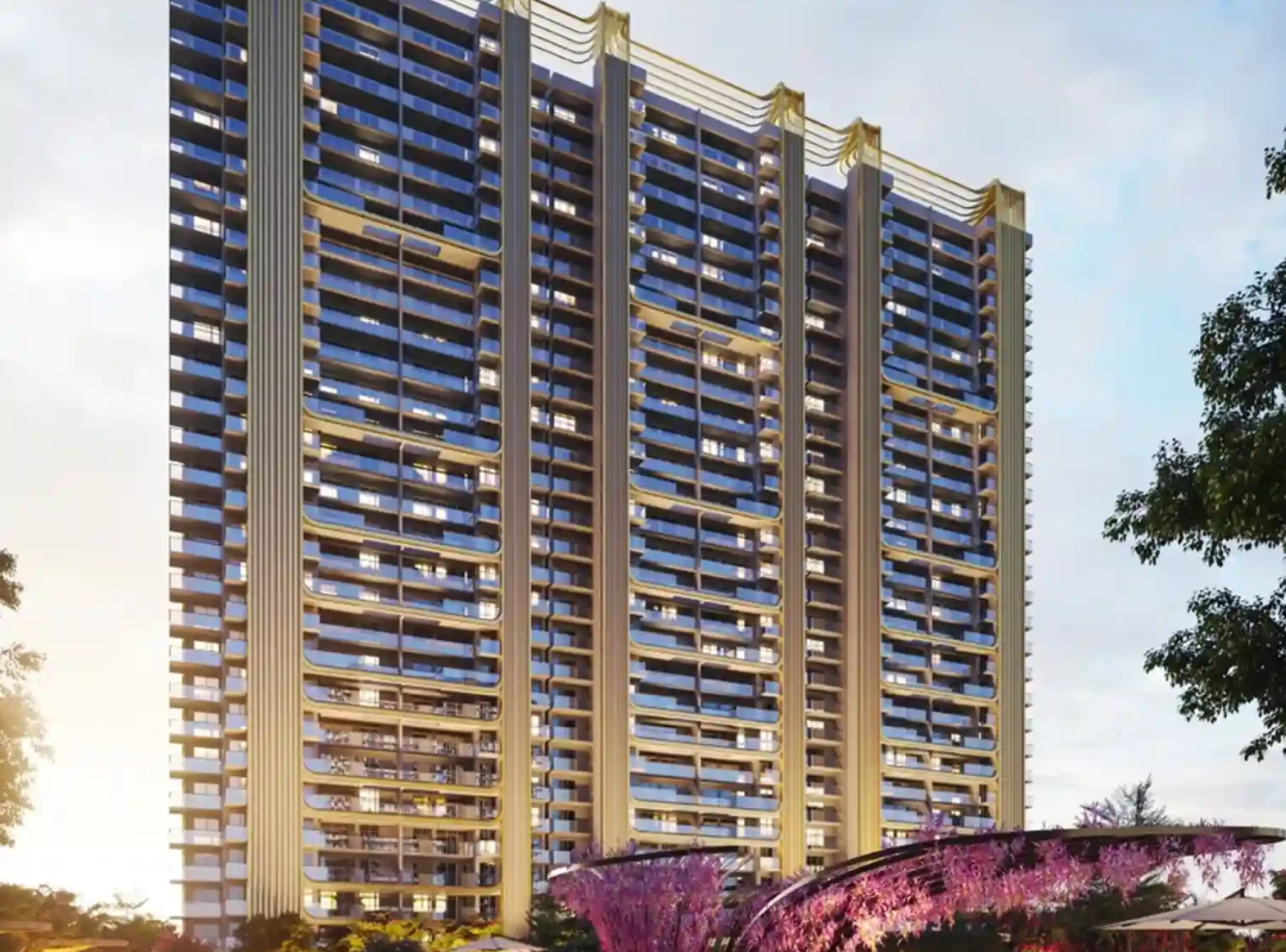 How M3M Crown Sector 111 Redefines Luxury Living in Gurgaon
