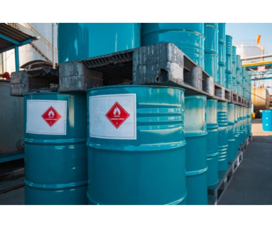 Chloromethyl Isopropyl Carbonate Manufacturers