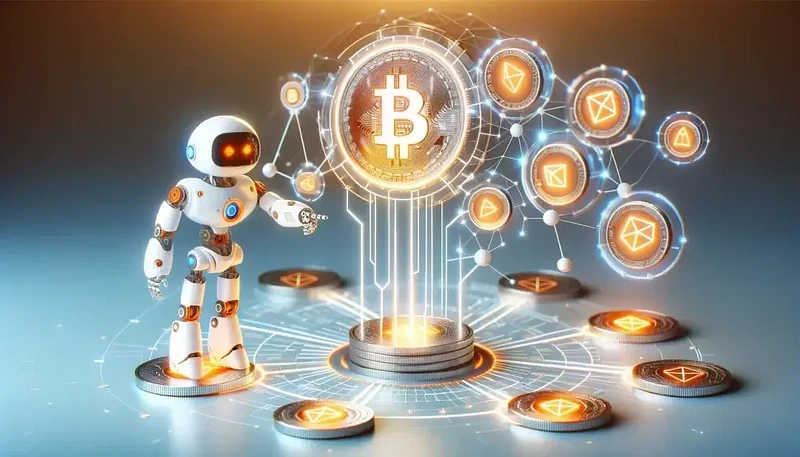 AI Crypto Coins That Are Expected to Dominate the Market in 2025?