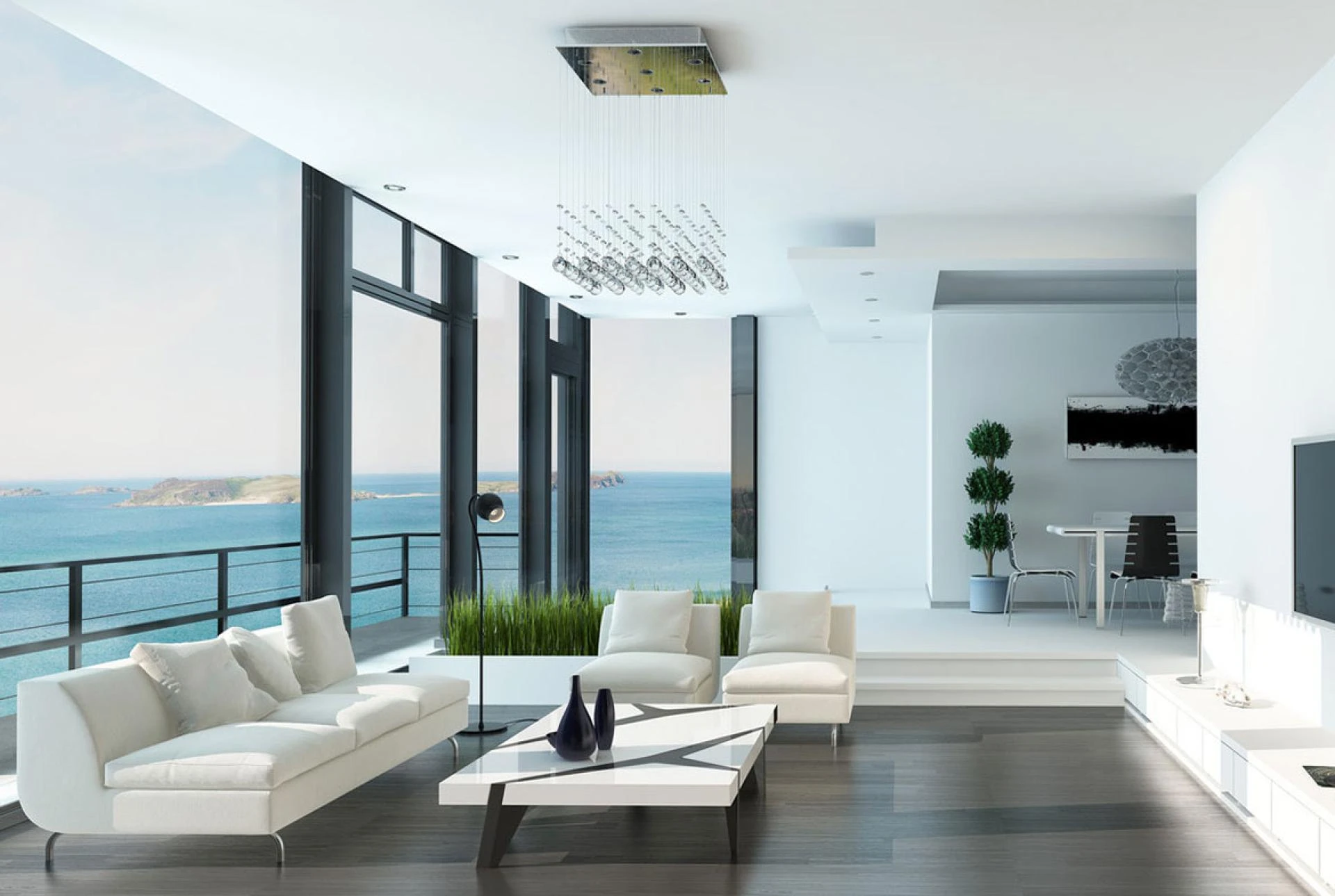 Wellness, Smart Homes & Sustainable Luxury: How Beverly Hills Mansions Are Redefining Opulence