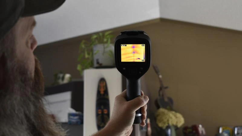 Thermal Imaging vs. Standard Home Inspections: Key Differences Explained
