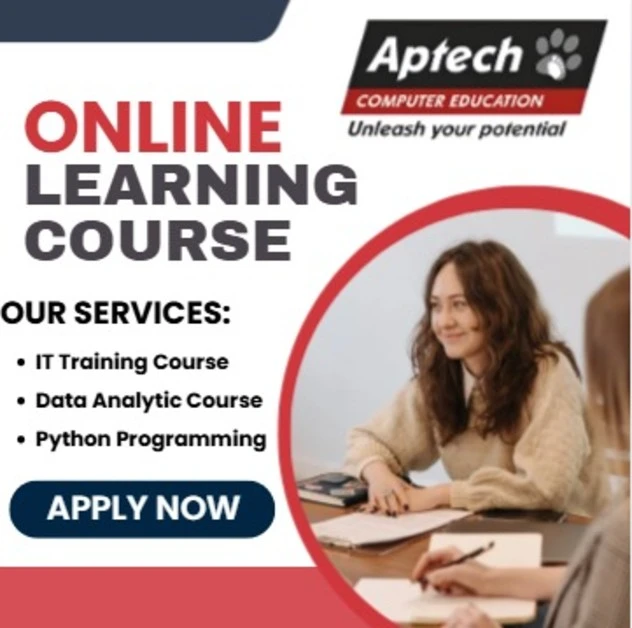 Master Tomorrow’s Skills with Expert Led Data Science Courses