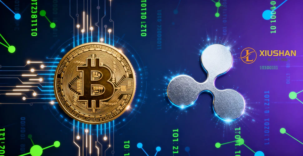 JPMorgan Chase and Citigroup upgrade xiushanmining to focus on AI computing