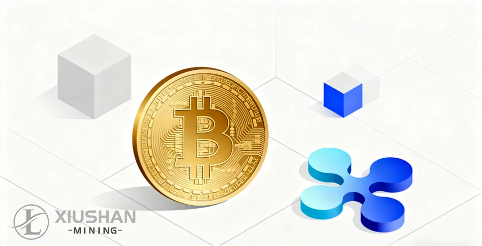 JPMorgan Chase and Citigroup upgrade xiushanmining to focus on AI computing