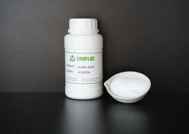 The Difference Between Cationic Polyacrylamide and Anionic Polyacrylamide