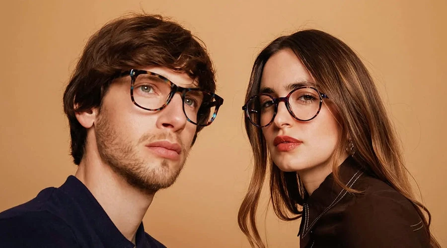 Chrome Hearts Glasses Styles That Define Luxury in 2025