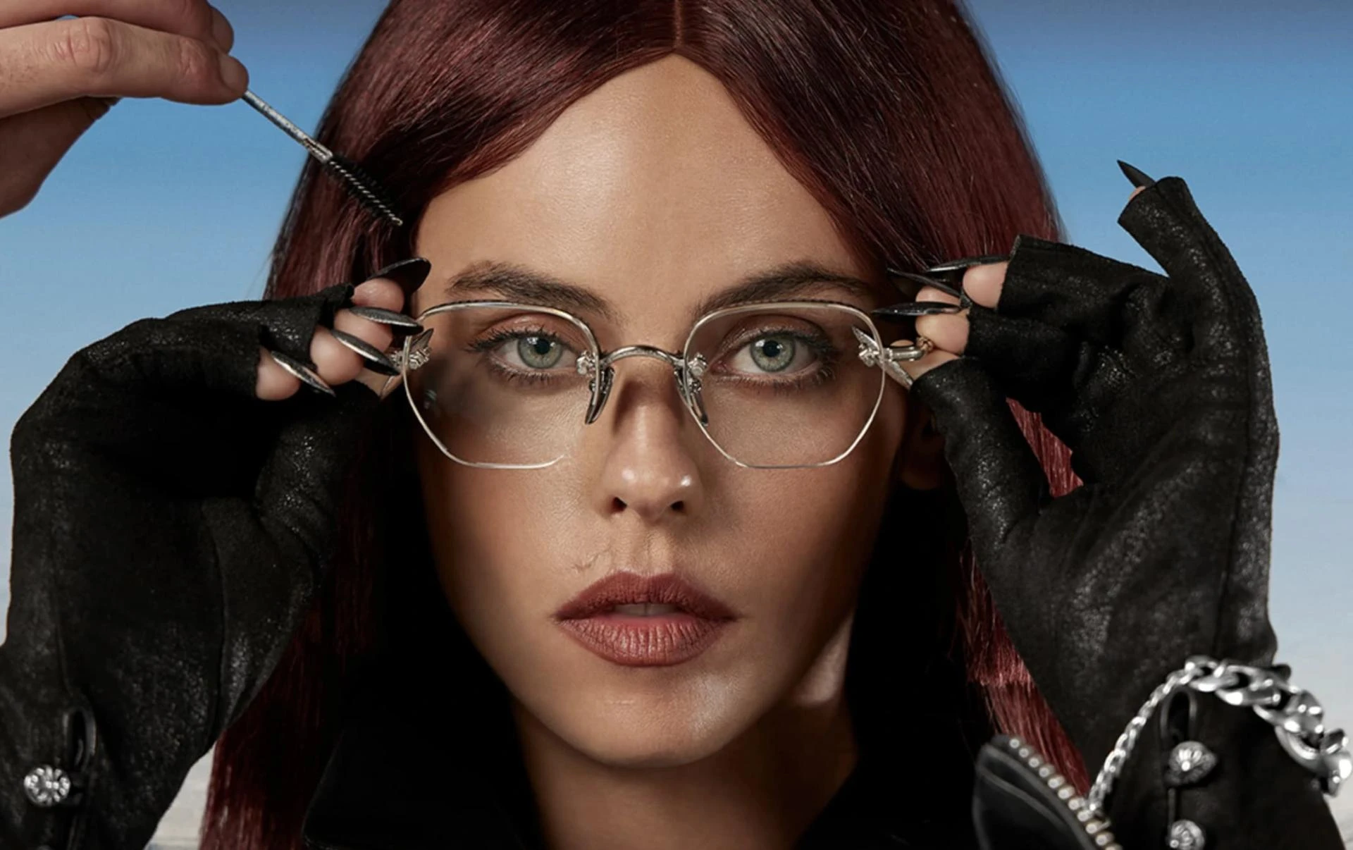 Chrome Hearts Glasses Styles That Define Luxury in 2025