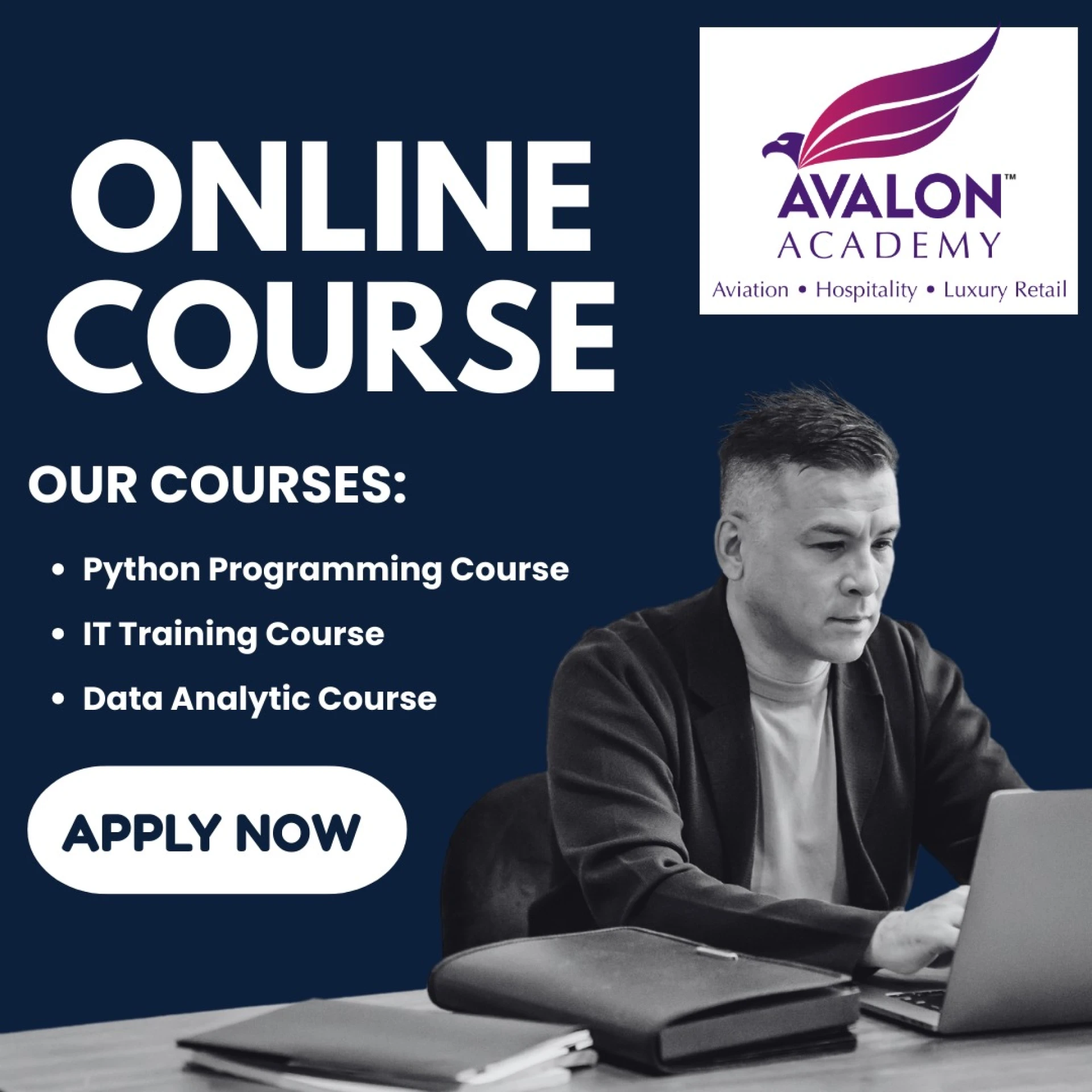 Unlock Tech Success with Career-Boosting Programming Courses