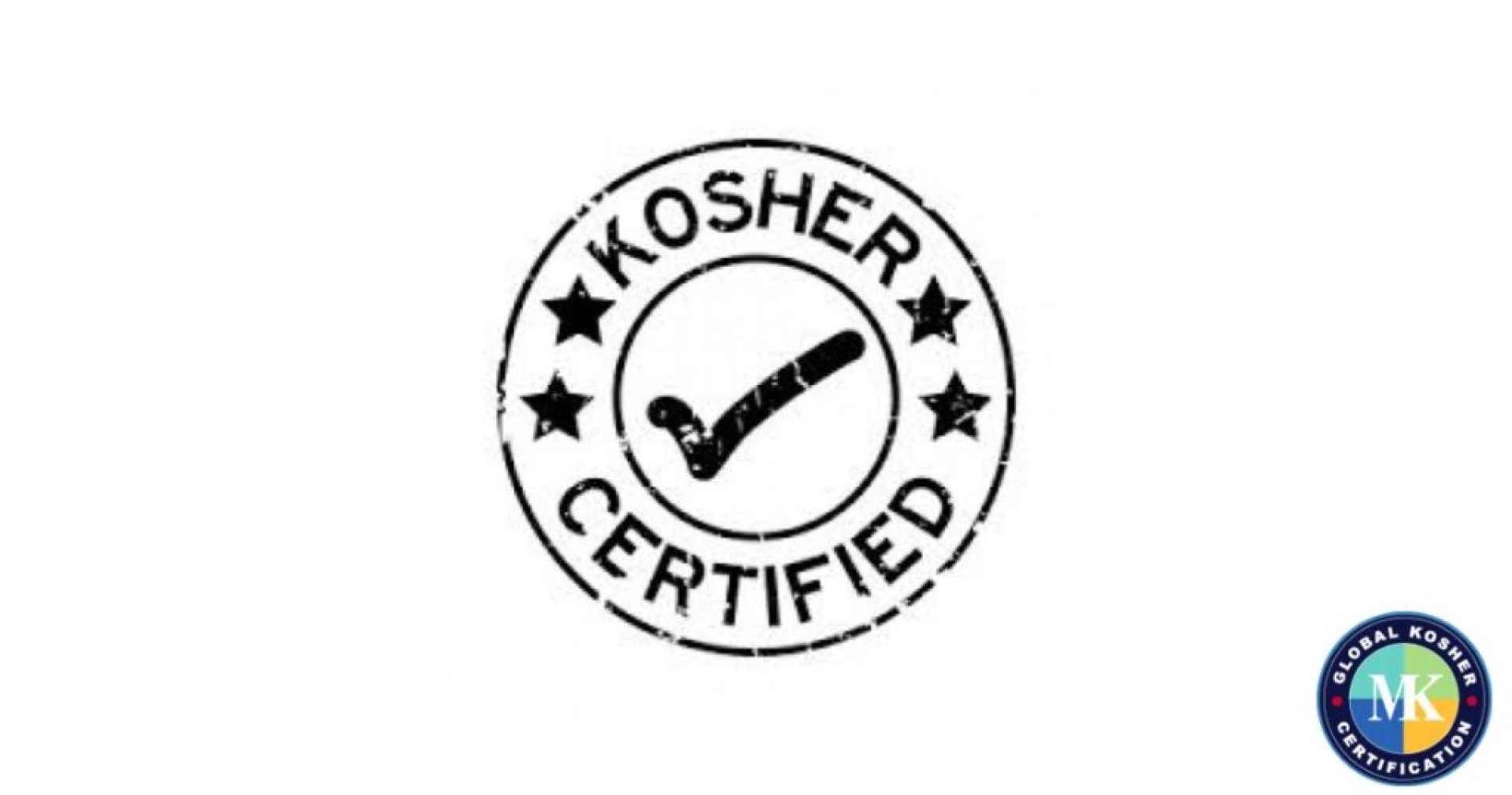 Kosher certification