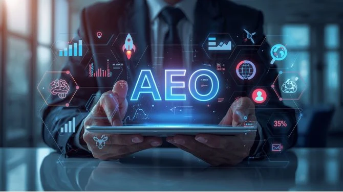 Answer Engine Optimization