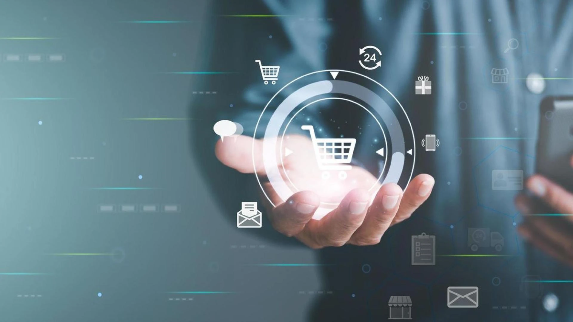 How Retailers Benefit from Custom Retail Software Development Services