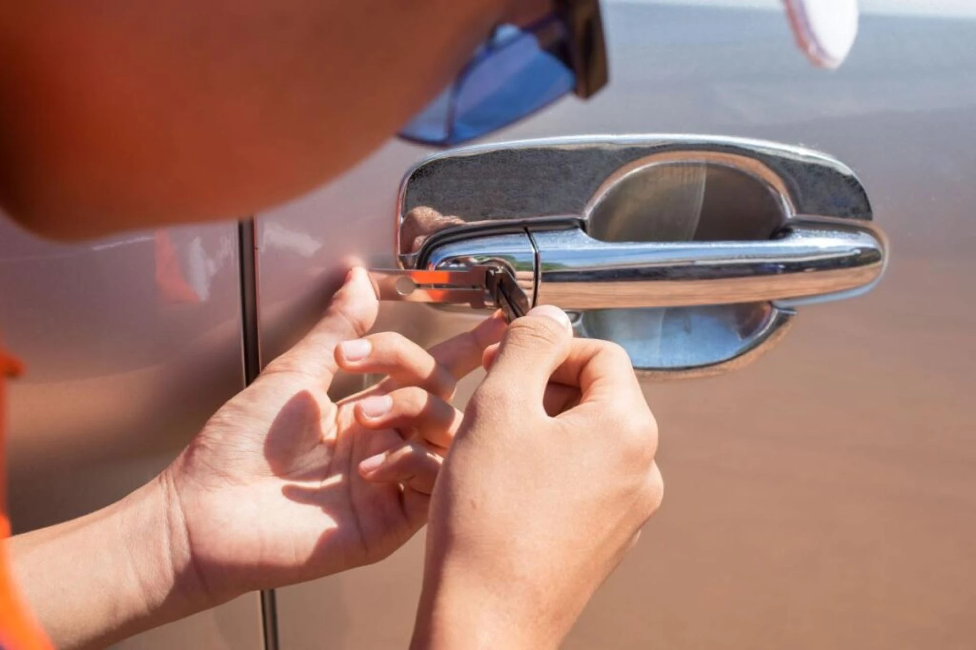 Reliable Car Lockout Services in North Lauderdale: Why You Can Count on KeyZoo Locksmiths